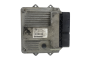 Controlador MJD6JF.S1 51758203 71600.005.002 Fiat FGP 52726