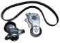 Correa Tensora De La Transmisión Citroen Peugeot C4 C5 508 1.6 HDI 1613444980