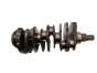 Cigüeñal 7701477038 3,0 DCi 6DE1 P9X Renault Opel 4860