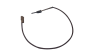 Sensor De Temperatura De Los Gases De Escape 226408209R 1.5 DCI Renault Nissan