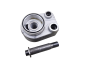 Radiador De Aceite Del Motor 213059324R-D 1.5 dci Renault Kangoo 2 Megane 3 0km