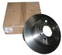 Disco De Freno Trasera Original Jumper Boxer Ducato III 1607880680