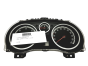 Velocímetro/Instrumentos Y Relojes Opel Corsa D P0013264273 28120245-3 58063