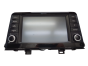 Navegación Radio KIA Picanto 3 96550-G6420FHV LAN6200EKJA