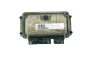 Controlador PSA 0261206246 9637838780id08 Bosch 34267