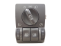 Interruptor De Las Luces Opel Corsa C 9116608 GM