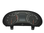 Velocímetro/Instrumentos Y Relojes Audi A3 8V0920871 A2C90492100 VDO 51824