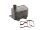 Radiador De Aceite Del Motor Para VW Audi 06J117021D 11171702201 Vika