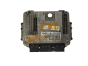 Controlador 0281012525 9661376380 9657699480 PSA Bosch 19397