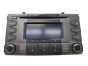 Radio Cd Mp3 KIA Soul 961402K505 A-210AMEL