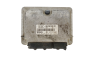 Controlador 06A906018CD 0261204993 Audi Bosch 