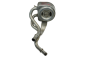 Radiador De Aceite Del Motor 110391 Citroen XM Peugeot 605 3.0 V6 SFZ