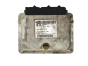 Controlador IAW4EF.G3 51761337 Fiat Magneti Marelli 30070