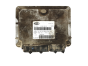 Controlador IAW4AF.P2 46817813 Fiat Magneti Marelli 19817