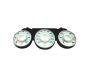 Velocímetro/Instrumentos Y Relojes C8 807 Ulysse 1490107080 PSA Fiat 58303