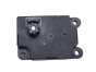 Motor del calentador Valeo N104722T 100-0077-01-0 Renault Clio 3 7701060025