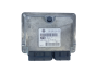 Controlador VW 036906034DD IAW4MV.DD 61600.663.09 Magneti Marelli 63597