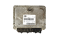 Controlador IAW.4AF.M9 55187372 Fiat Magneti Marelli 26234