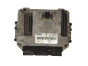 Controlador 0281011724 8200311550 8200384493 Renault Bosch 27047