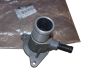 Racor Del Termostato Nueva Original 7700869797 Renault