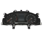 Velocímetro/Instrumentos Y Relojes VW Tiguan 5NA920750B A2C1239640001 VDO