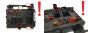 Controlador BSM B3 9650664080 PSA Delphi 1377