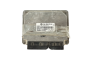 Controlador 06A906033HE 5WP40371 Seat Siemens 23836