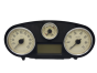 Velocímetro/Instrumentos Y Relojes Lancia Ypsilon 51709391 110080211006 18436