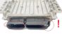 Controlador Mini 1214 7520019-01 S118012001L Siemens 45081
