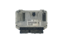 Controlador 0261S07612 89661-0H250 PSA Toyota Bosch 40565