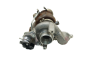 Turbocompresor 49873-52020 0375Q9 1,6 e-HDI Citroen Peugeot Berlingo Partner 2