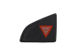 Interruptor De Las Luces De Emergencia Citroen C5 2 96594789KR 649054