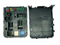 Controlador JCI 2125403-1 PSA Johnson Controls 