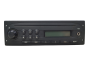 Radio del coche AUX Renault 281151362R 7648061592 2337