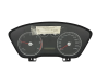 Velocímetro/Instrumentos Y Relojes Ford Focus 4M5T-10849-GS 4M5T10849GS 50111
