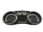 Velocímetro/Instrumentos Y Relojes Peugeot 308 9674936280 503001550325 52925