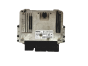 Controlador PSA 0261S04009 9665291180 9663193780 Bosch 26388