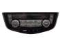 Controles Calefacción y Ac Nissan Qashqai 2 275004EA1A T907771 10369