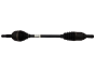 Palier Izquierdo 8200341698 Clio 3 Renault 6709