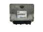 Controlador Fiat 51819338 IAW4AF.M9 61600.627.08 Magneti Marelli 47889