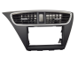 Rejilla De Ventilación Honda Civic IX 77250-TV1-G41
