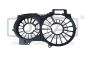 Carcasa Del Ventilador De Radiador 4F0121207 11211839102 Audi A6 DPA
