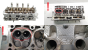 La Culata 8200325181--E 7701476742 Renault Twingo 2 1.2 16v 2011