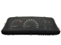 Velocímetro/Instrumentos Y Relojes Opel Omega A 90339241 90213468 GM VDO
