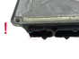 Controlador IAW 4AF.M9 55187372 61600.627.05 Fiat Magneti Marelli 48781