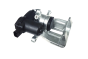 Pinzas De Freno Izquierdo 8K0615403B B19225 Audi Borsehung