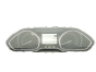 Velocímetro/Instrumentos Y Relojes Peugeot 208 9824708380 Yazaki RHD