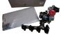 Turbocompresor Nueva Original 144106580R Renault
