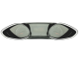 Velocímetro/Instrumentos Y Relojes Peugeot 308 9809838280 NS