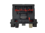 Controlador BCM 3C0937049E F005V00526 VW Bosch 18493